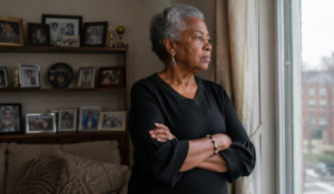 Elder Abuse in those Aging in Recovery