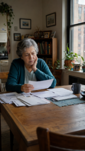 Elder Abuse among those aging in recovery. 